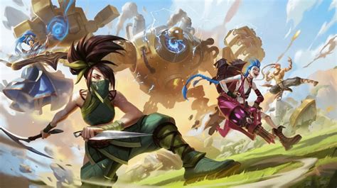 Terms That Every League of Legends Player Should Know.